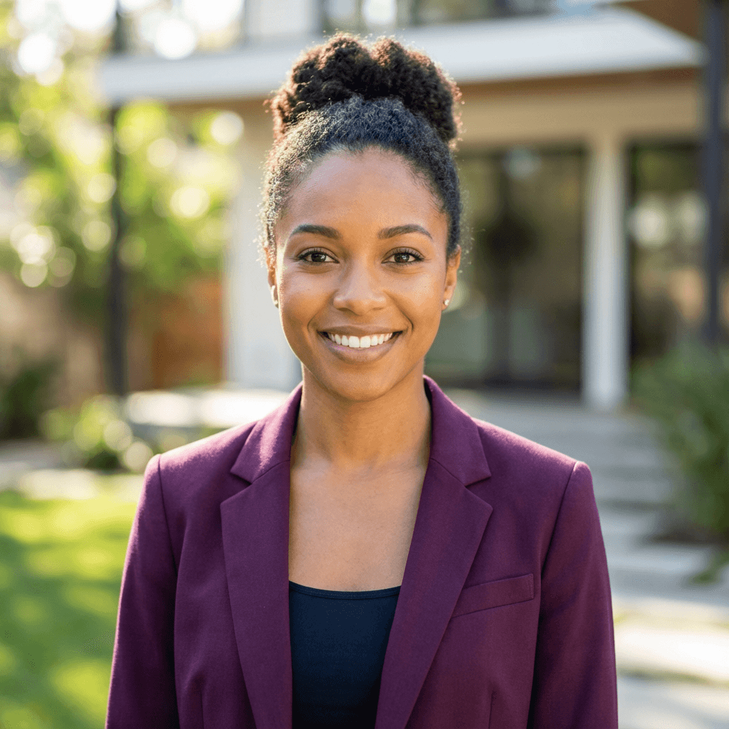 Yasmine Diallo