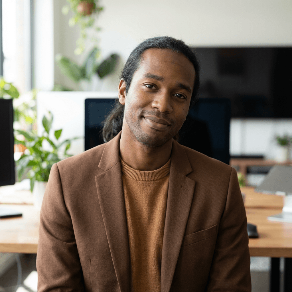 Trévor Kasongo