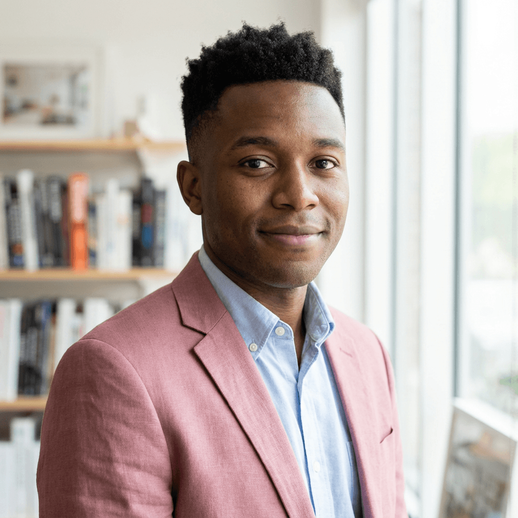 Olivier Mbuyi