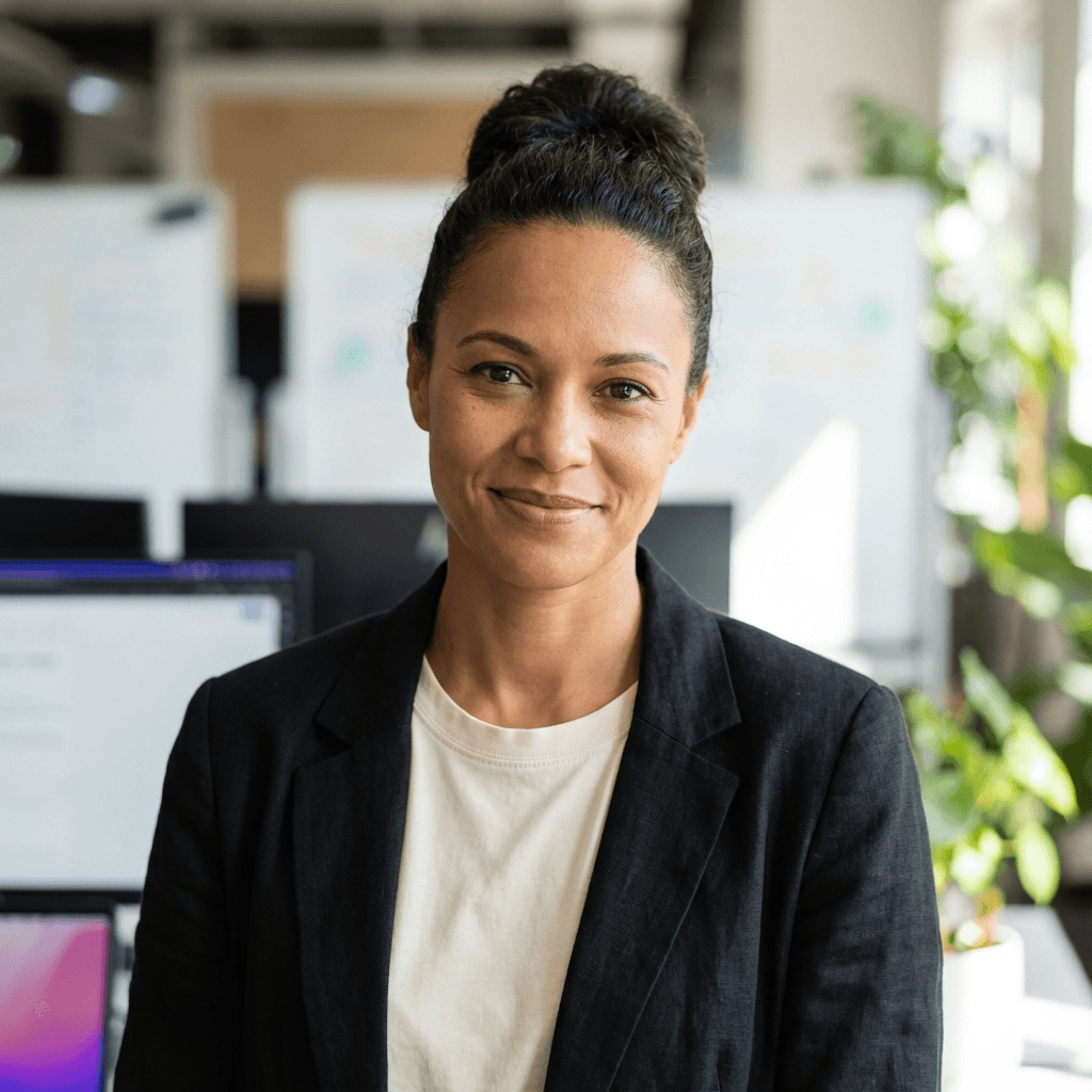 Diane Mwango