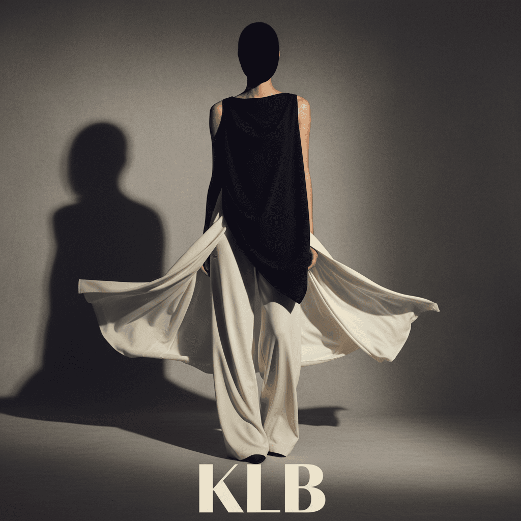 Ensemble fluide de KLB
